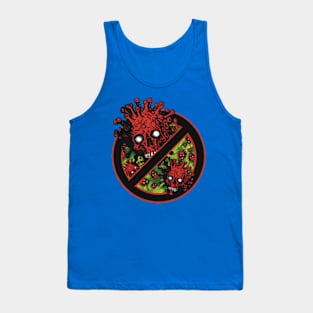 COVIDbusters Tank Top